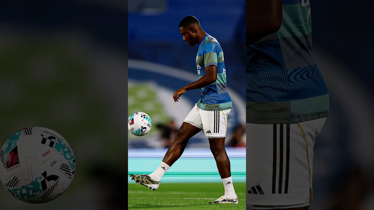 Real Madrid vs Getafe Live highlights #football #realmadrid #viral #classicsbay #soccerteam