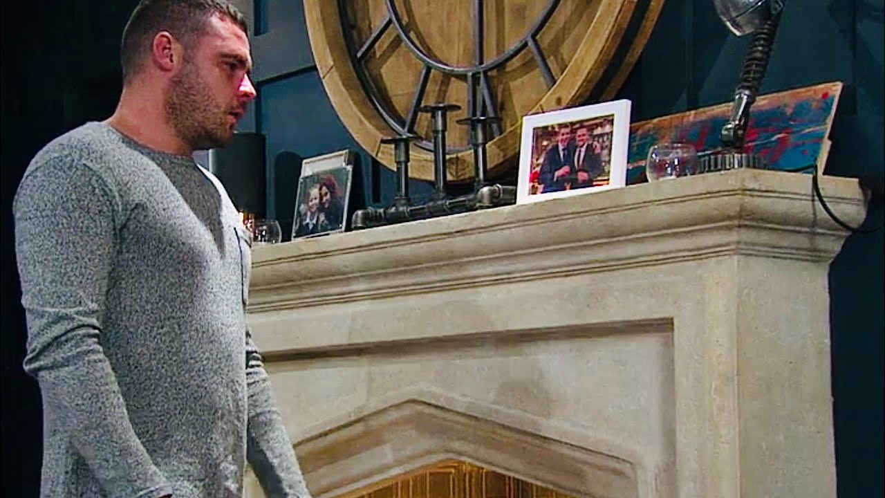 Robron - Robert Wants A Divorce!