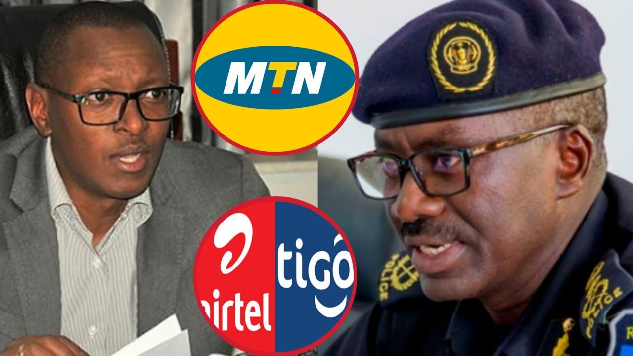 UMURIRO WATSE HAGATI ya MTN na AIRTEL / DORE ICYO BARI GUPFA