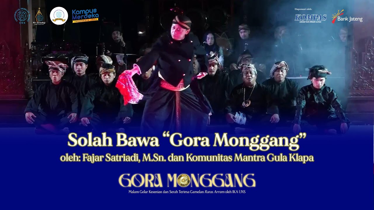 Solah Bawa 