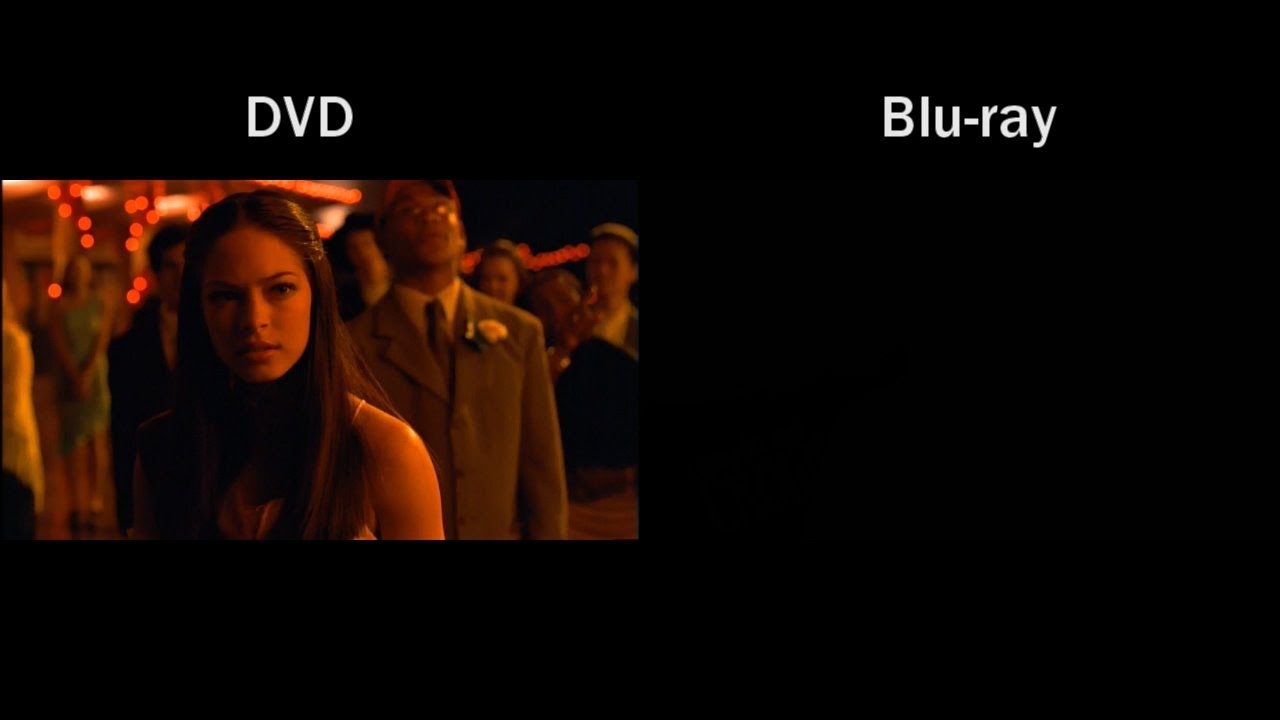 Smallville Pilot -- Scenes Cut from Blu-ray/Streaming Version - 2