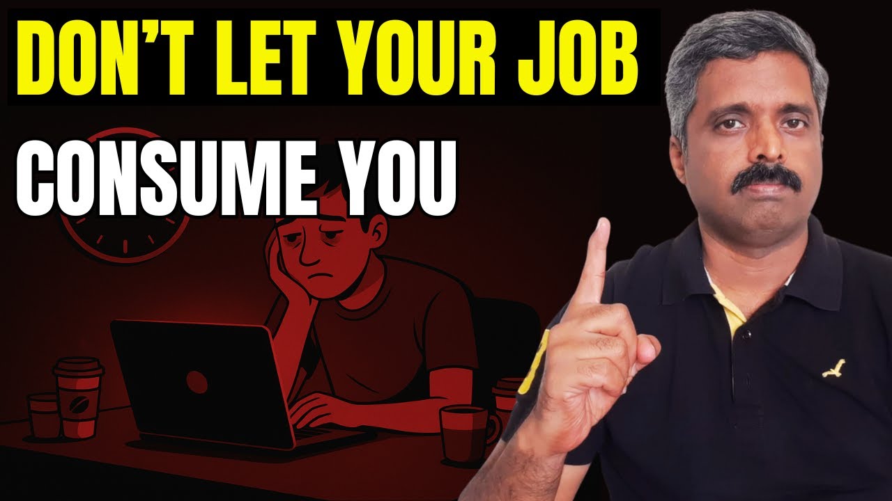 The Hidden Costs of a High-Paying IT Career (No One Talks About This) | Reality of IT Industry Jobs
