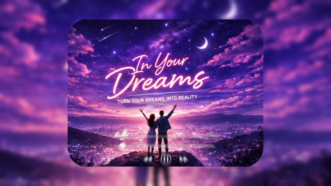 🇬🇧IN YOUR DREAMS
