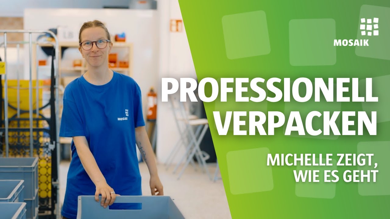 Unsere Werkstatt – Vielfältige Arbeit, starke Teams