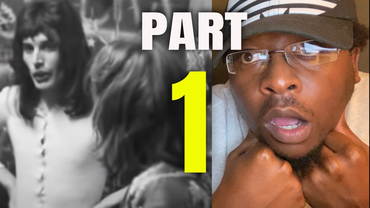 HIP HOP Fan REACTS To QUEEN - Days of Our Lives Documentary PART 1 of 8