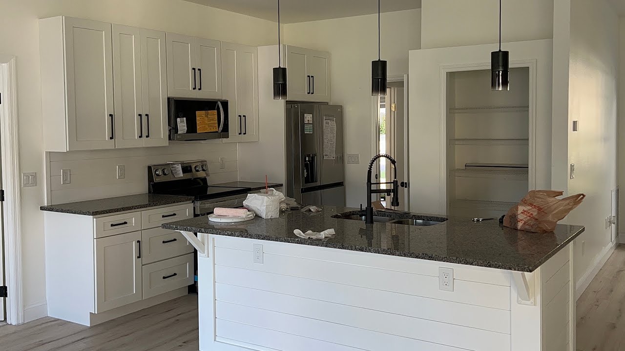 Finally finished house for sale asking 340k