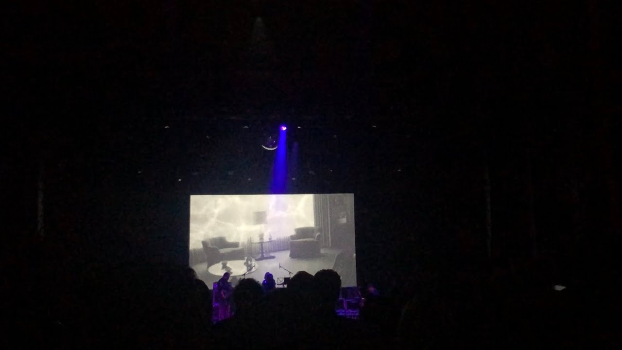 Mazzy Star - Quiet, The Winter Harbor live @ The Fox Theatre Oakland 2.24.2019
