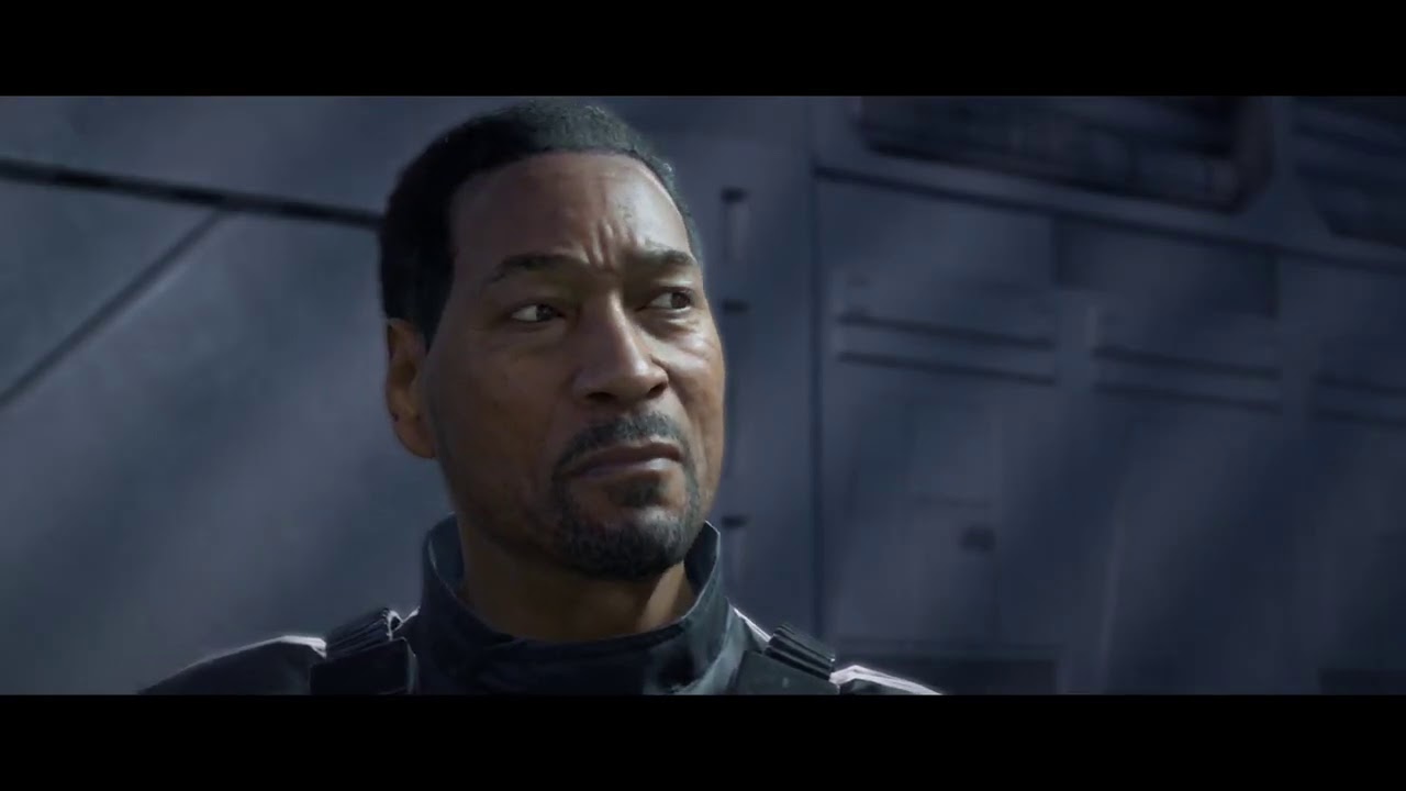 Star Wars Squadron - TIE Fighter Pilot training