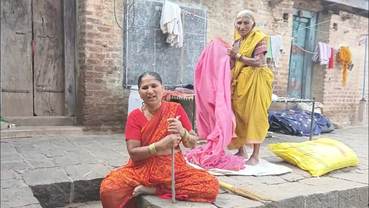 खुप मोठा निर्णय घेतला ।। 😱