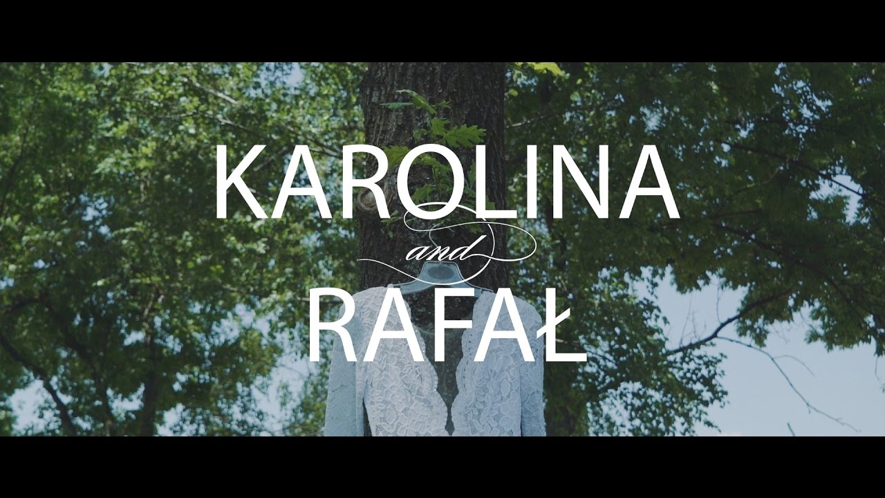 Teledysk ślubny | Karolina & Rafał | Hotel Górska Dolina Stronie Śląskie