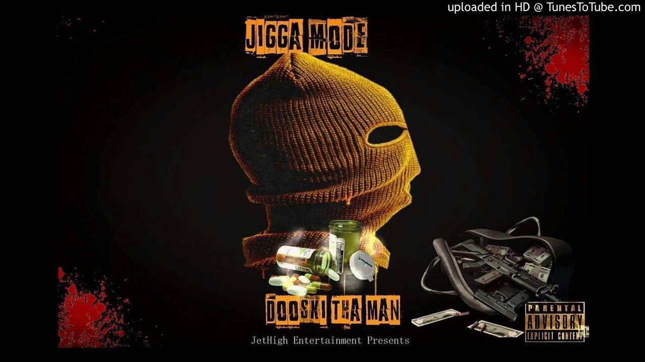 Dooski Tha Man - Hush Freestyle (Official Audio) (Prod. By Nonstop Da Hitman)