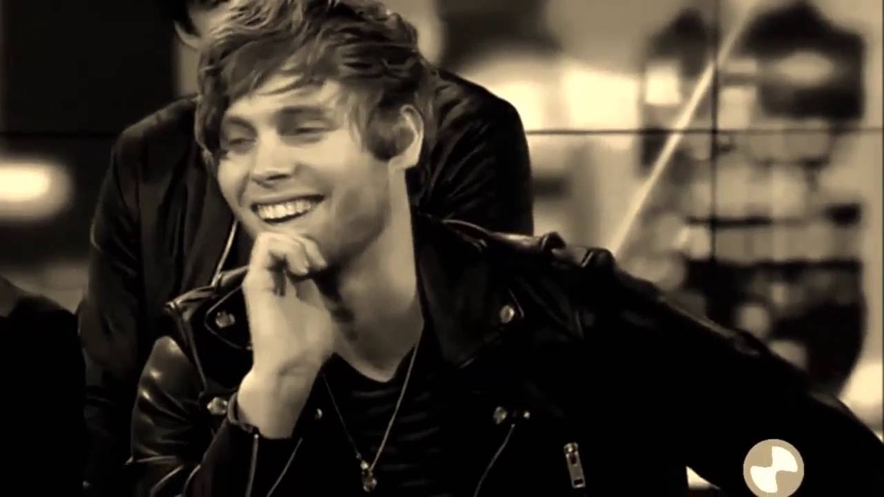 Luke Hemmings ~ A Drop In The Ocean