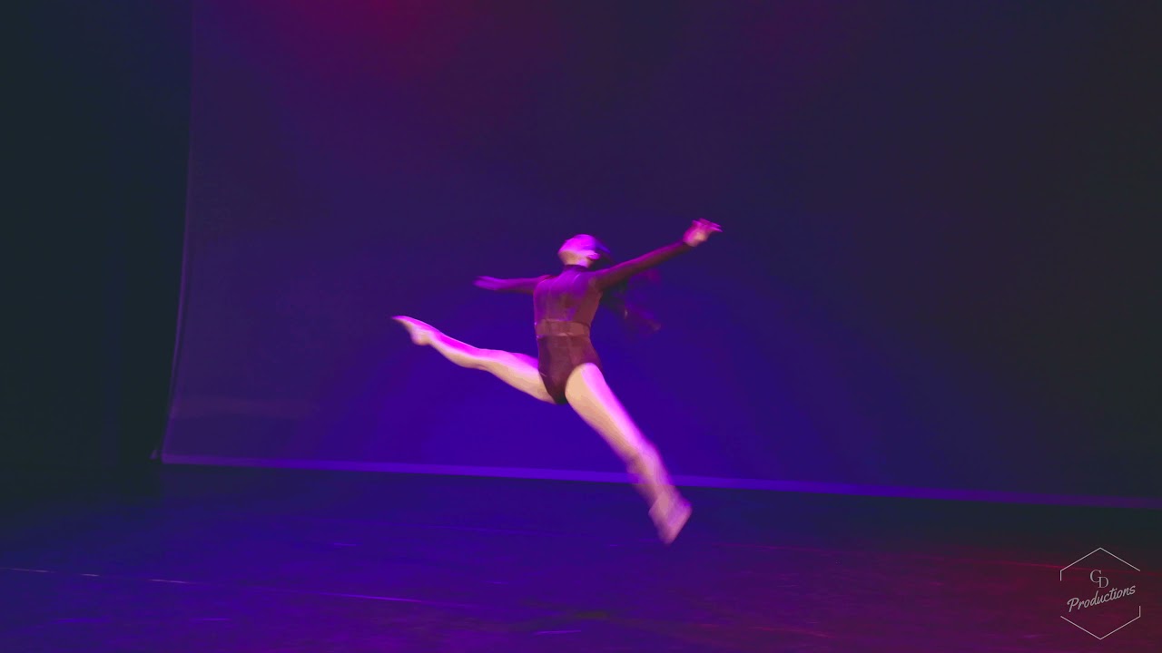 Lo Vas a Olvidar (You Will Forget Me)  - Carissa Hsu solo at Reconstruct Exhibition 2021