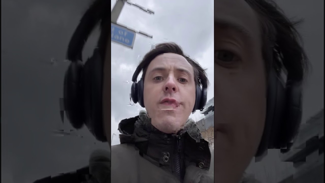 Даррен Граймс: Почему я не так много публиковал