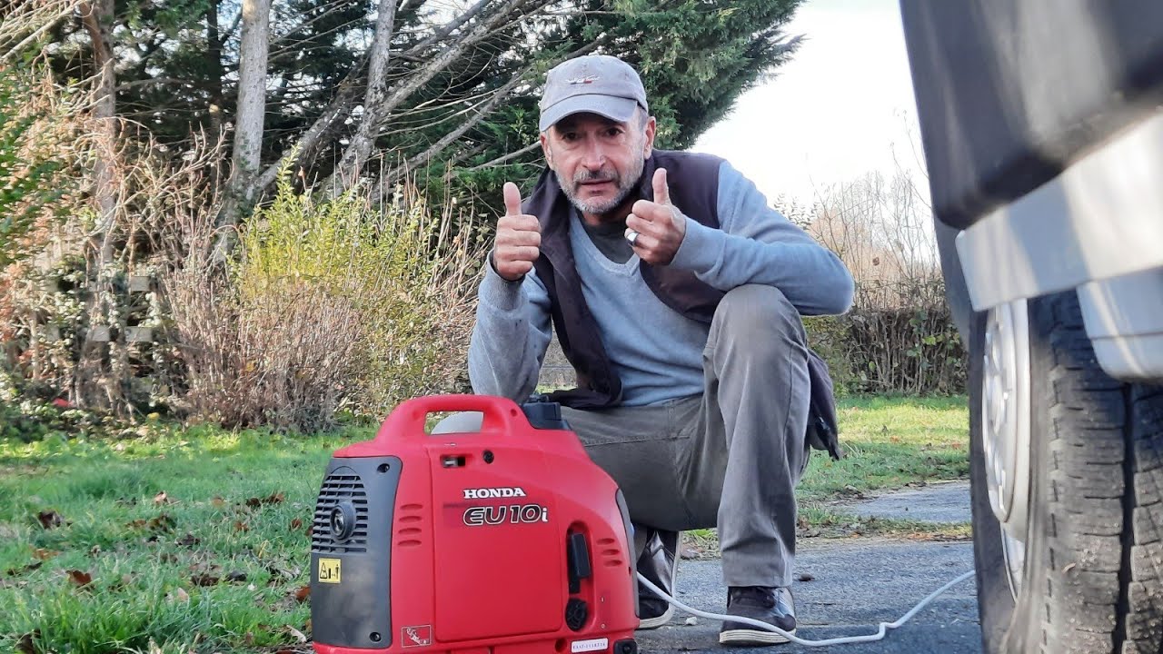 Problème de charge batterie cellule. Quelle est la meilleure solution pour la recharger en hiver ?