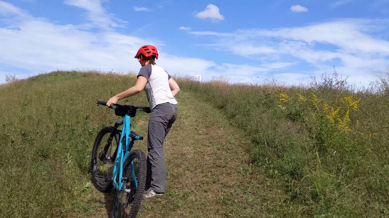 Preview of Riverbend Trails at Gardiner Park.
