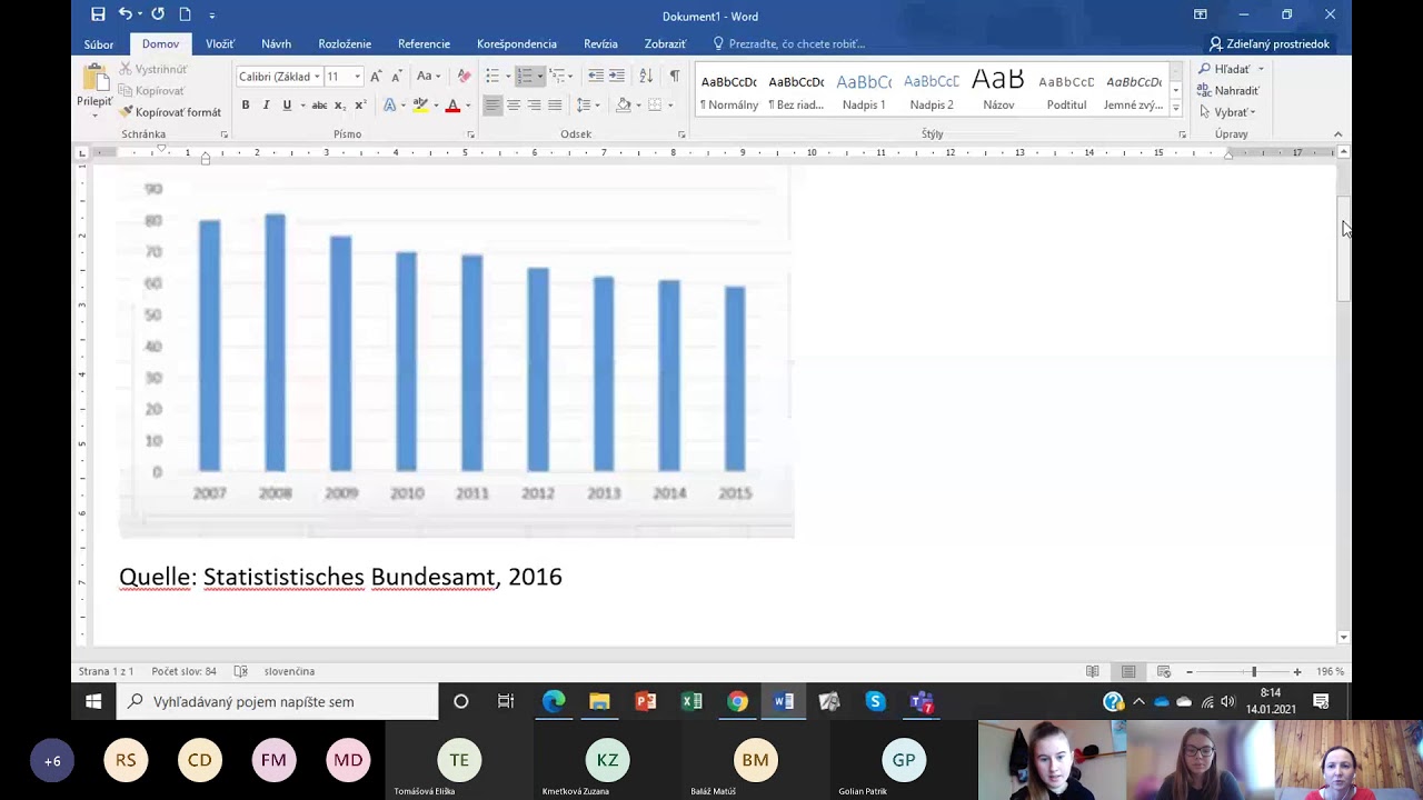 EVG DOD 2021 - uk&aacute;žka online hodiny informatiky v nemeckom jazyku