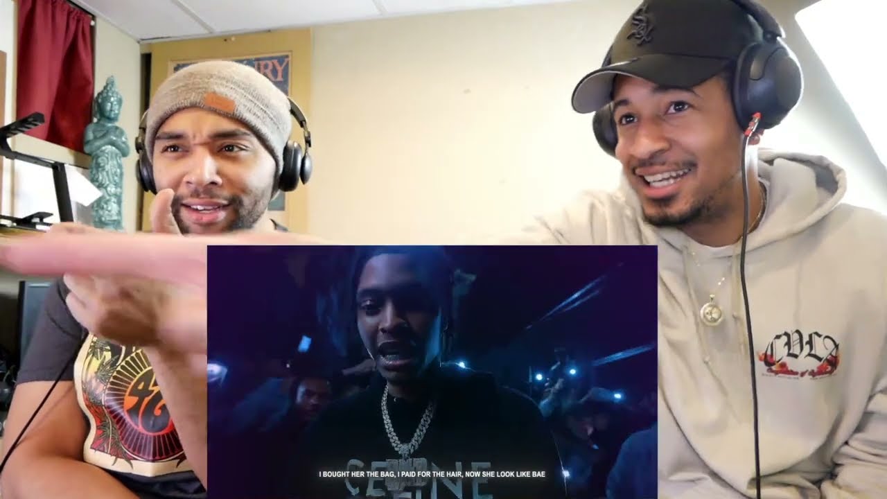 ONEFOUR & Nemzzz - SPINNIN (Segway Remix) | #corléonreacts