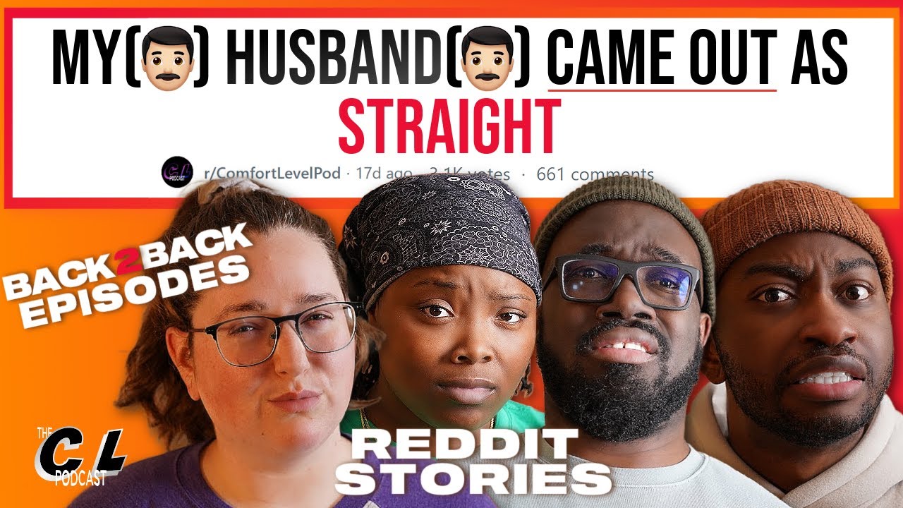 Caught Him Cheating at 2 AM + I Sterilized Myself Against His Wishes&hellip; AITA? 🚫🚿Reddit Stories Ep. 174
