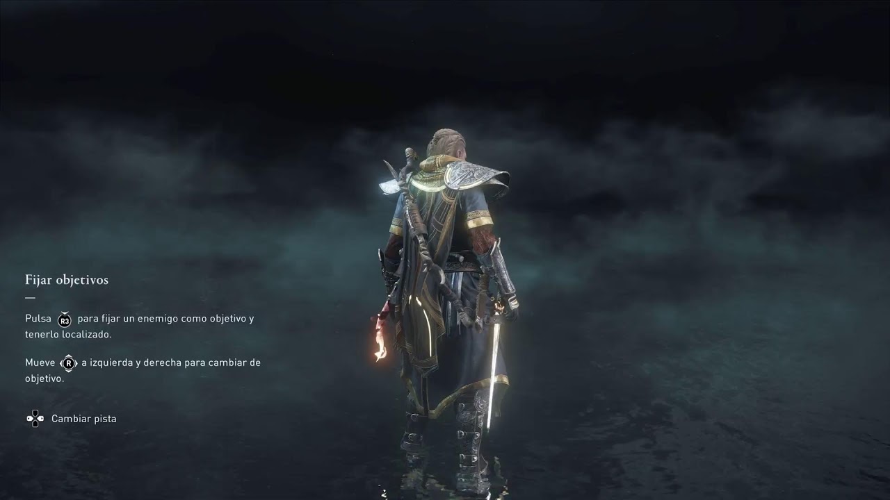 Assassin's Creed Valhalla | intentando completar trofeos para el platino #190🥷🏽🔵