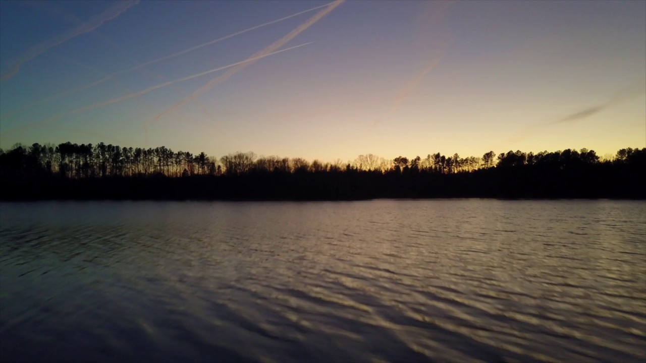 High Rock Lake