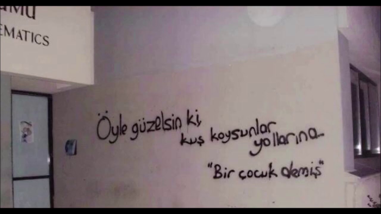 Palyaço feat. Ersin Koçak - Geberiyorum