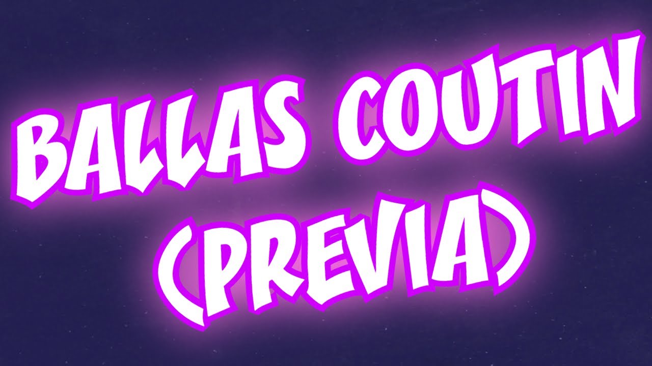 (Prévia) NOVA MUSICA DO COUTIN BALLAS | GTA RP KAMIKAZE