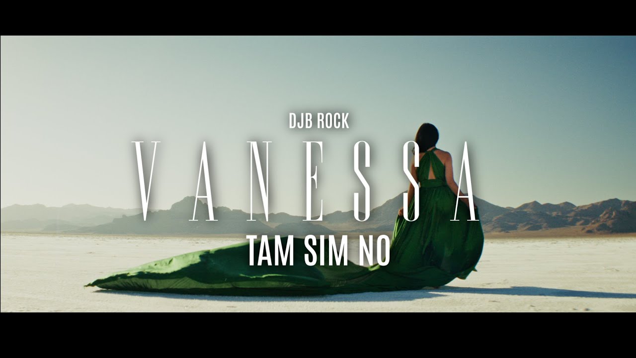 DJB Rock- Vanessa 