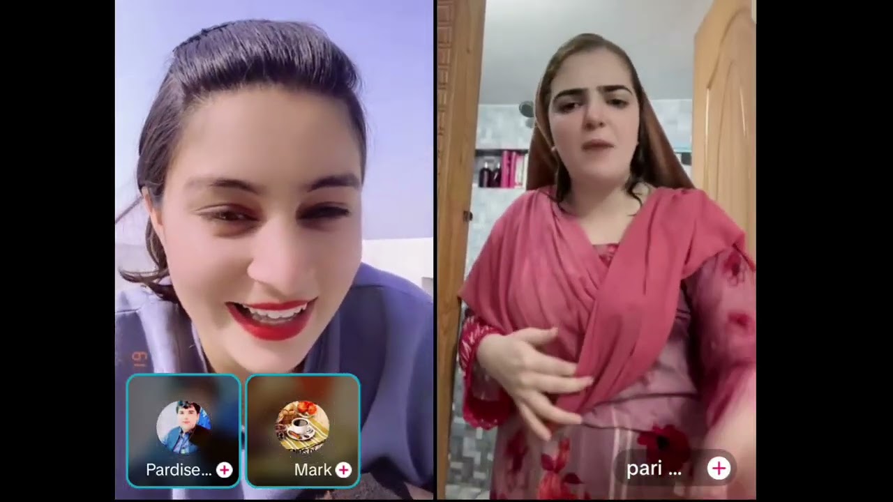 Exclusive Outlofara and pari part 2 fight with gifters