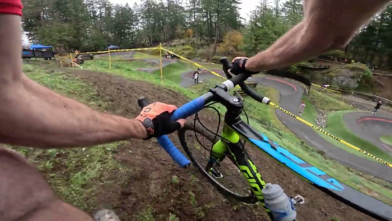 Cross on the Rock - Jordie Lunn Final -16 Nov 2025