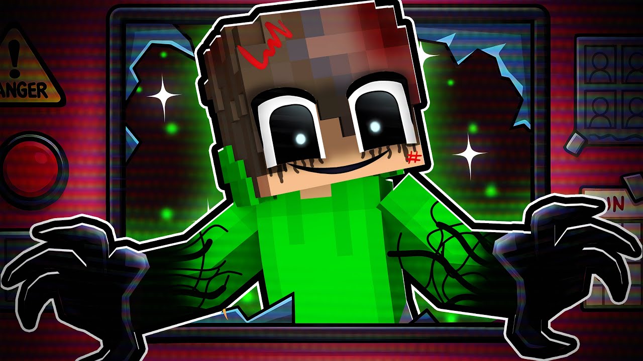 LORO NON SONO i MIEI VICINI in Minecraft!