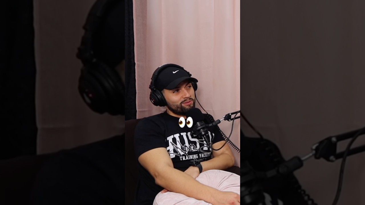 My LOVE & i get REAL on this PODCAST ! 