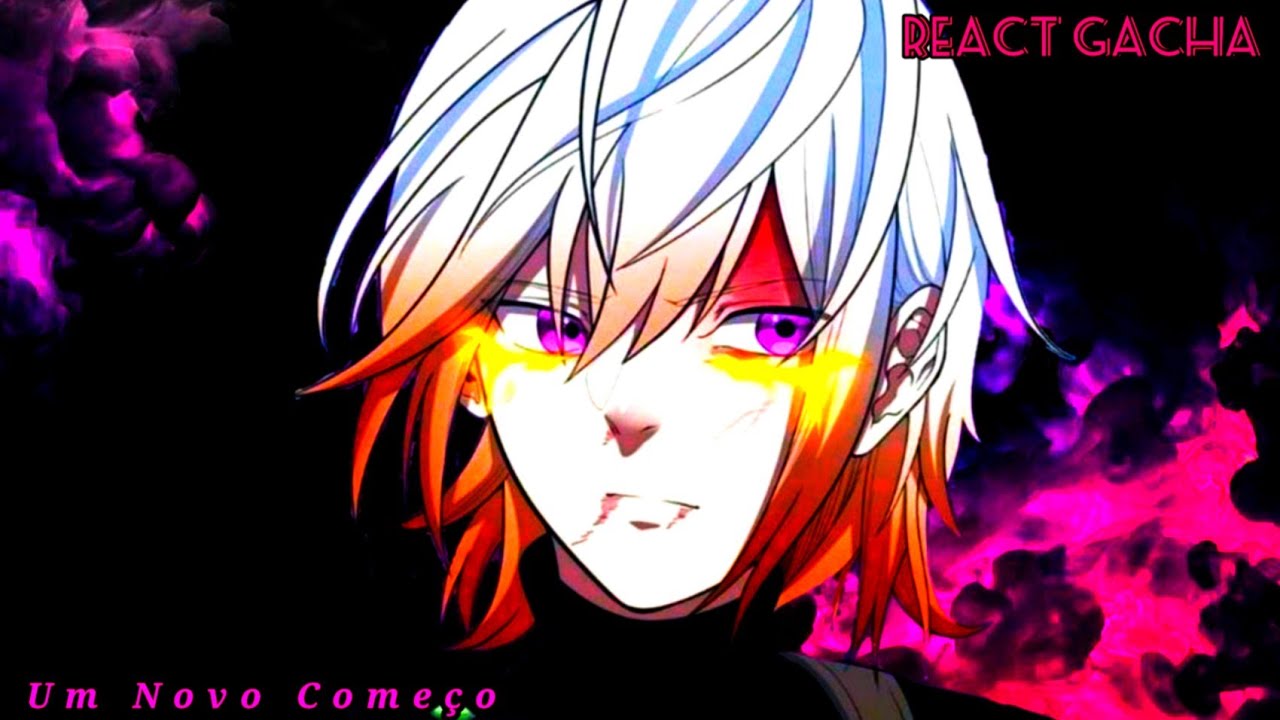 Lances reagindo ao Um Novo Começo/Arthur Leywin(Anirap)||GACHA REACT||