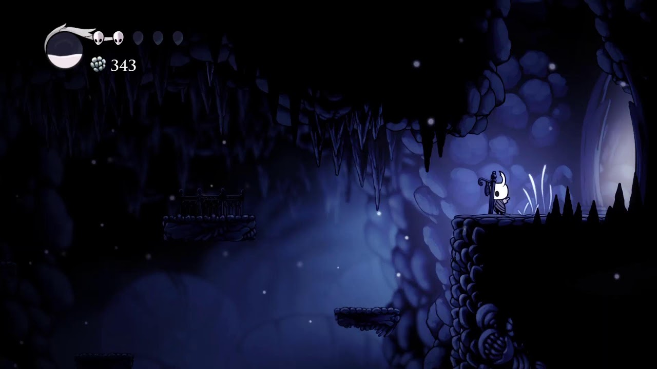 Hollow Knight