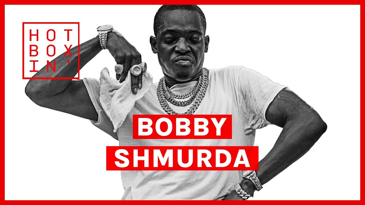 Bobby Shmurda, Rapper | Hotboxin&rsquo; with Mike Tyson