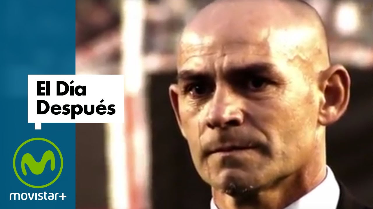 El Día Después (16/06/2016): Las Lágrimas de Vallecas