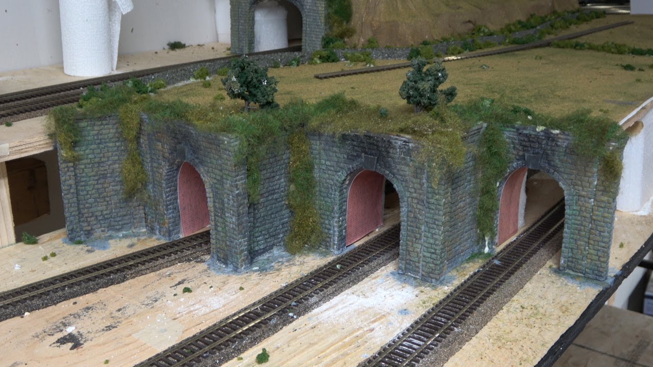 77. New Landscaping Part 3
