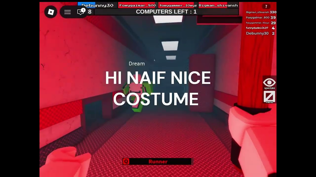 alt trolling @TheGoldenFTF on his live stream and @Naif_FTFOfficial  and @PROXYPLAYZFTF