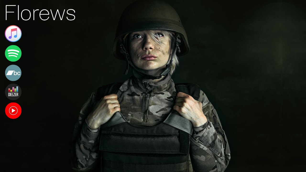 Military - Cinematic Instrumental Soldier Army Epic Background Music Album by Florews