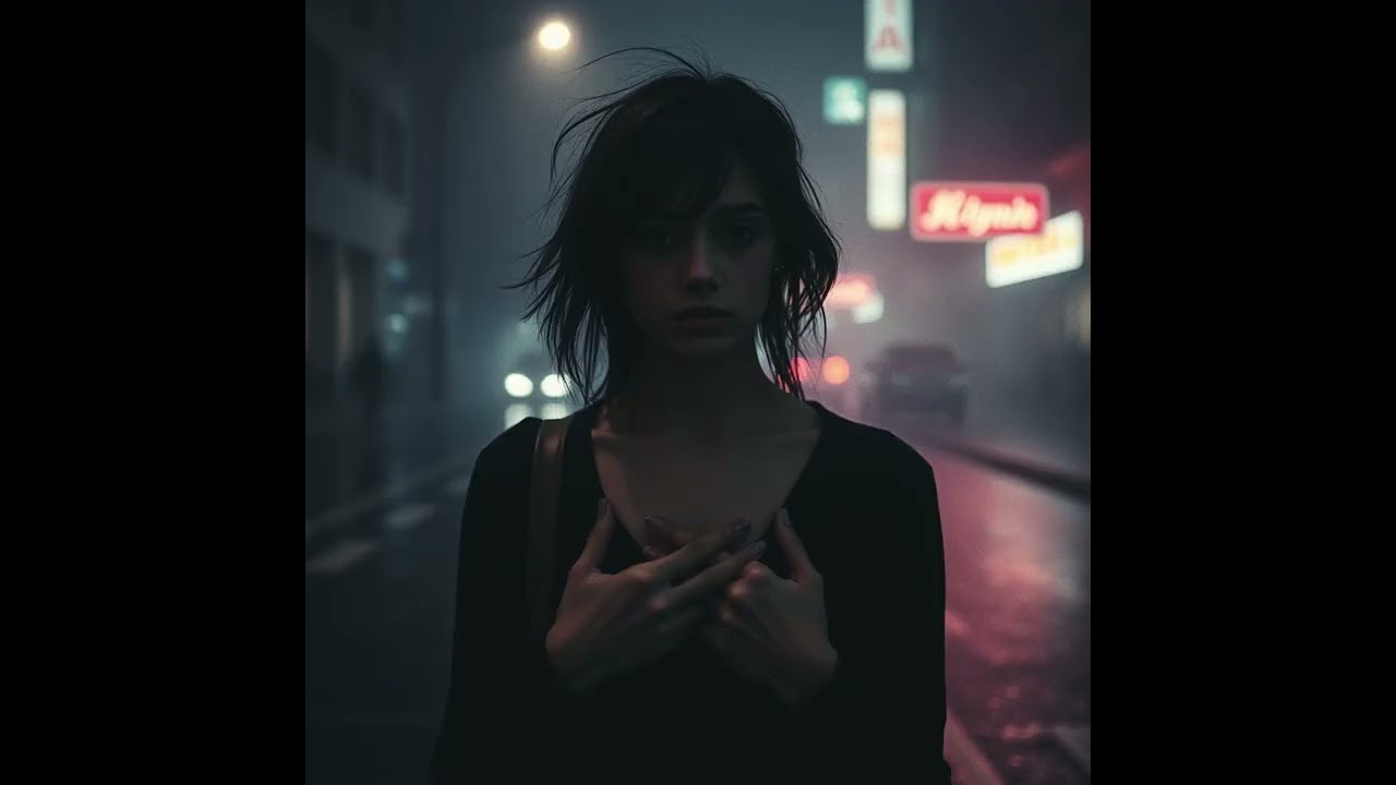 When I Let You Go (Found Out I Really Miss You)