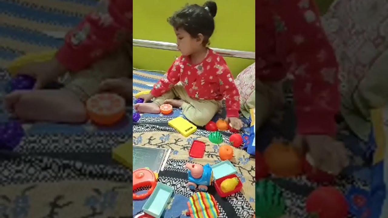 Playing time with aashu #trendingshorts 