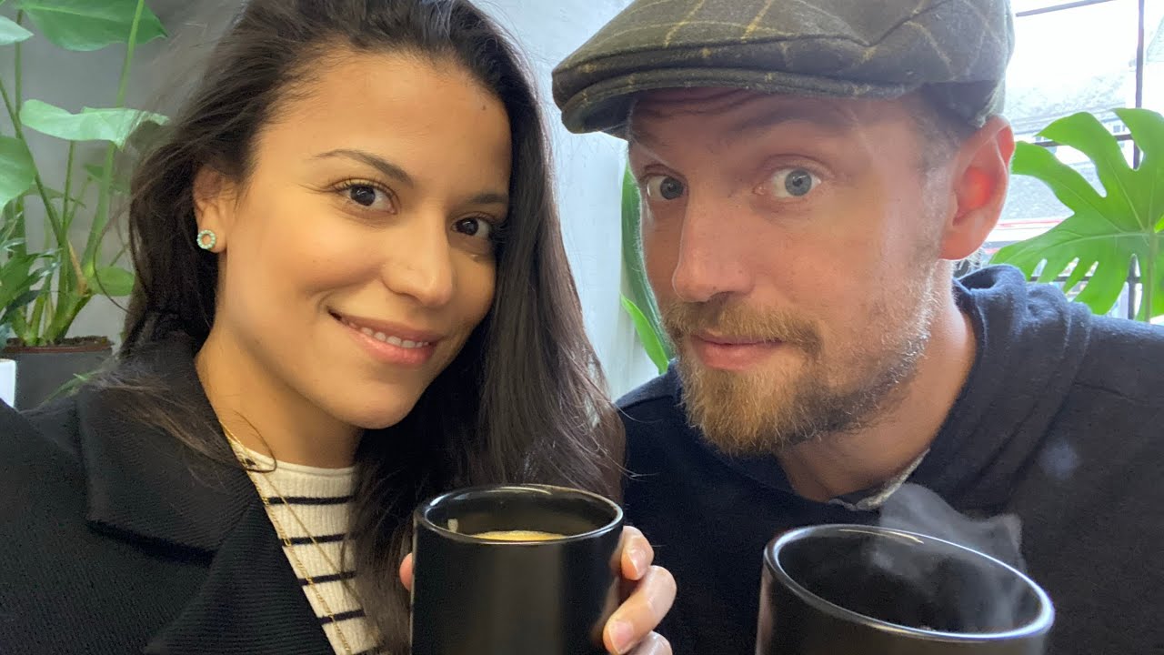 Combini Co Coffee Review (ST. ANDREWS, SCOTLAND)