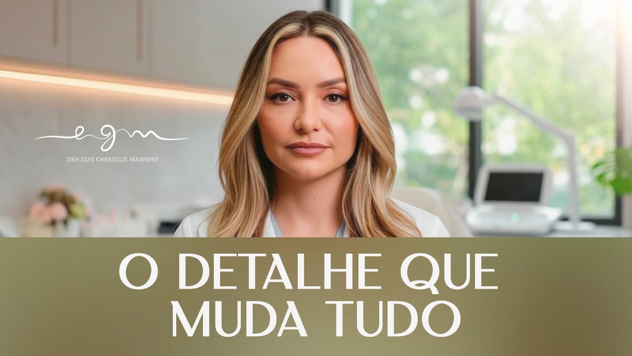 Como a Aparência Influencia Sua Credibilidade: O que Vi em 10 anos de Consultório