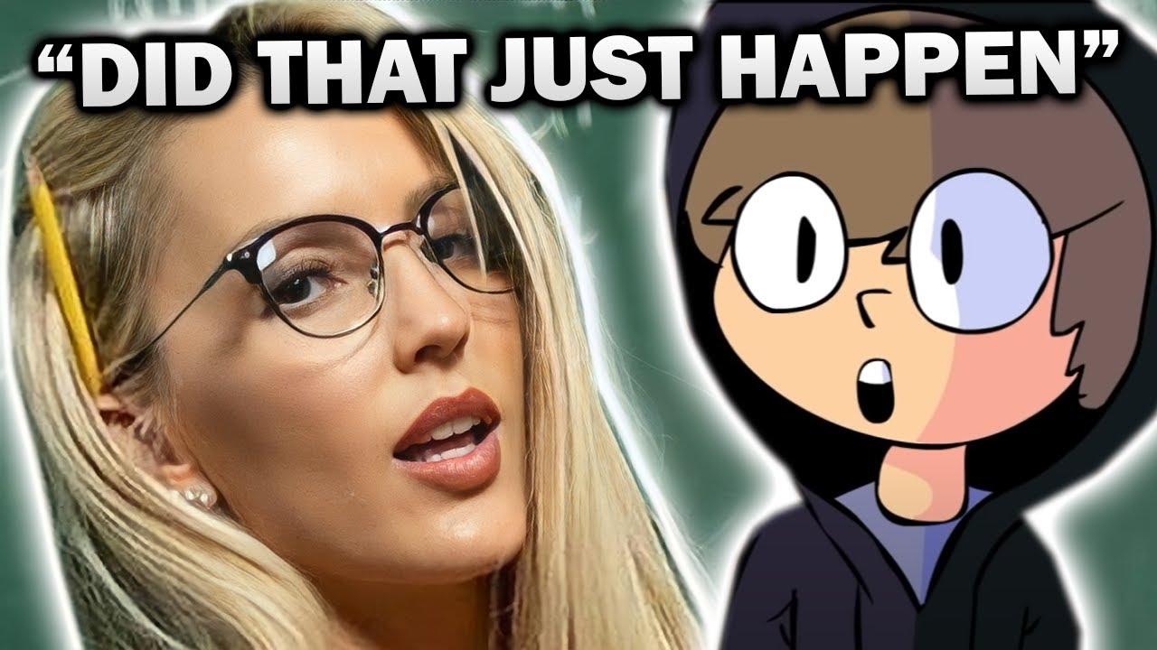 I HOOKED UP WITH MY TEACHER...