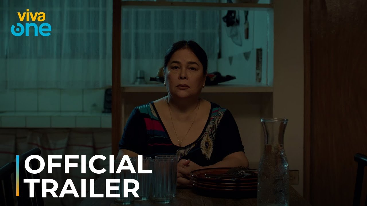 Deadly Love | Official Trailer | World Premiere this July 10 only on Viva One