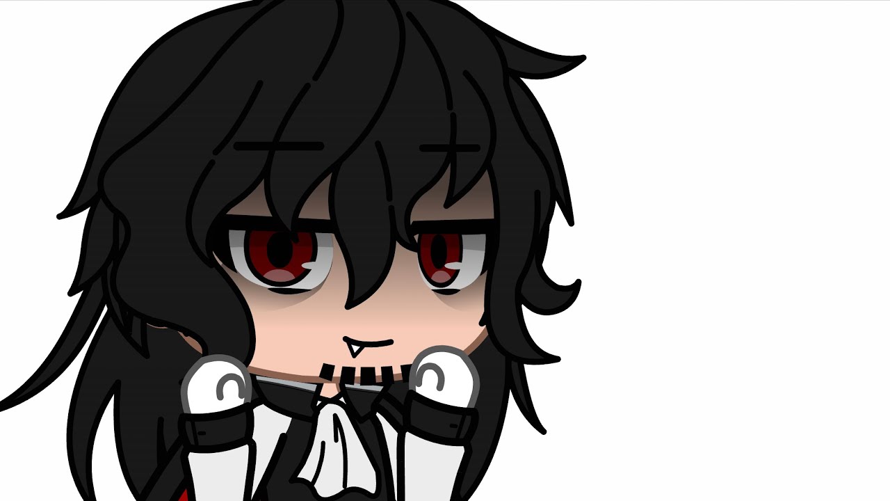 Vampire Aizawa au Part1