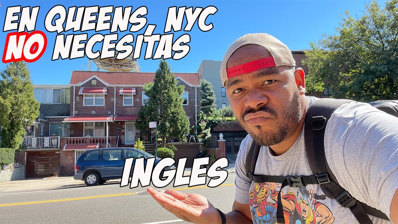 ¿COMO ES VIVIR en ASTORIA, QUEENS NY?