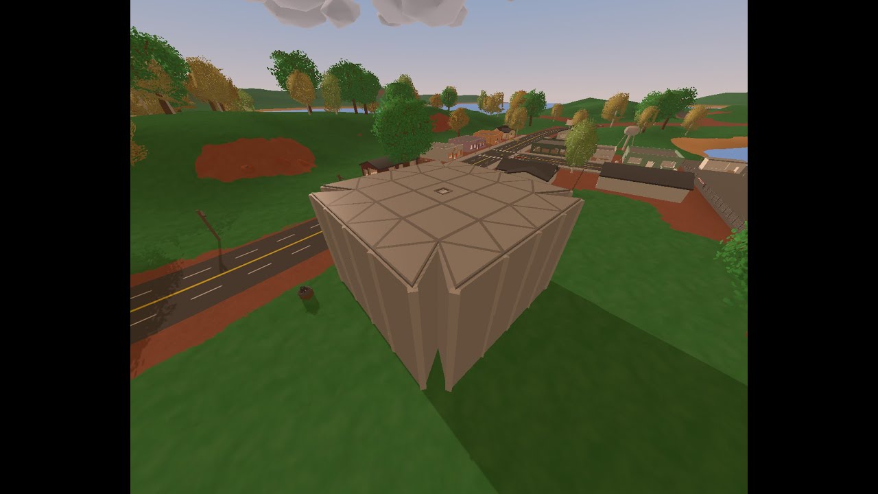 Unturned Cross Base Design -SECURE & EASY-