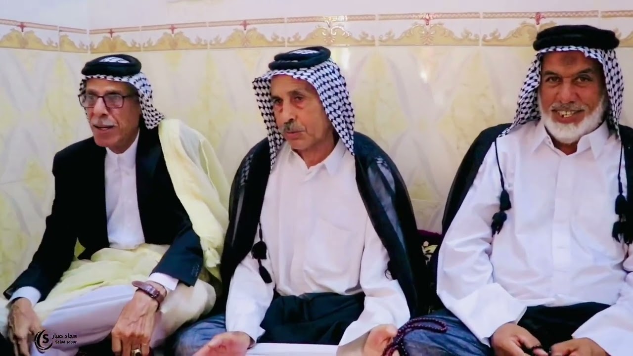 مشية الاخ ضياء ميري ❤️ الف مبروك .. المصور سجاد صبار 🦅🦅