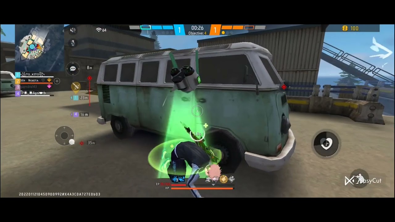 Cs mama full gameplay